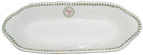 ACL – PALMETTO VEGETABLE DISH