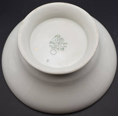 B&O CAPITOL COMPOTE
