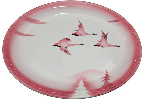 CMSTP&P TRAVELER PLATTER