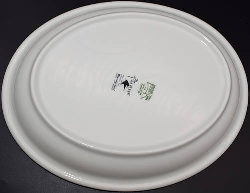 CMSTP&P TRAVELER PLATTER