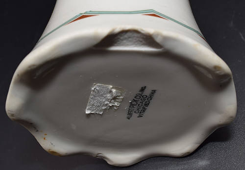 CRI&P LA SALLE SUGAR BOWL