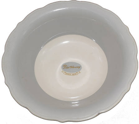 FH GOLD LION BOWL