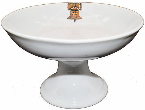 LVT LIBERTY BELL COMPOTE