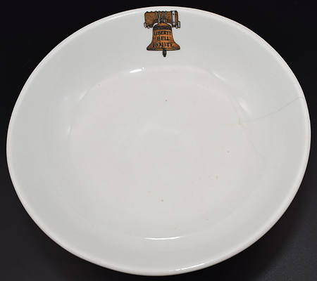 LVT LIBERTY BELL COMPOTE