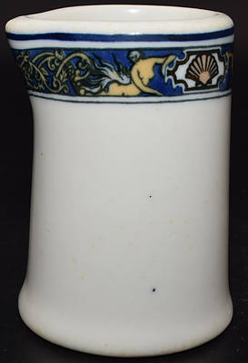 READING STOTESBURY CREAMER