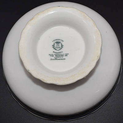 READING STOTESBURY COMPOTE