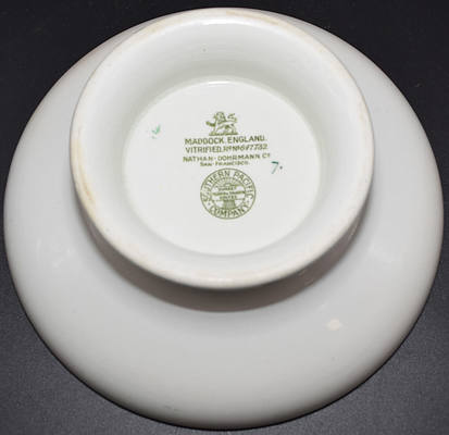 SP IMPERIAL COMPOTE