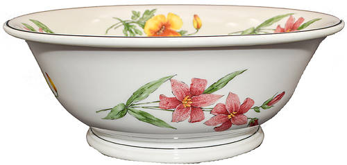 SP PRAIRIE MTN WILDFLOWER BOWL