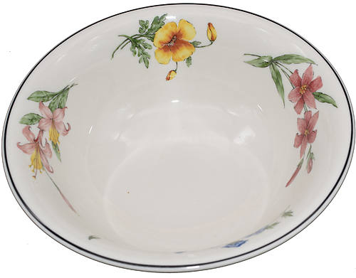 SP PRAIRIE MTN WILDFLOWER BOWL