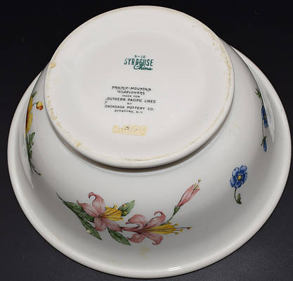 SP PRAIRIE MTN WILDFLOWER BOWL