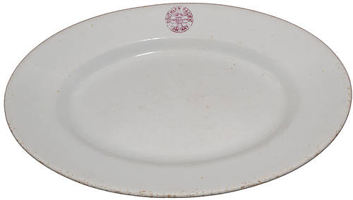 SP STANFORD PLATTER