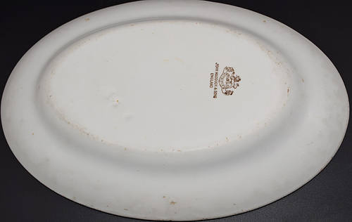SP STANFORD PLATTER