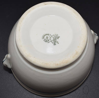 UP ATHLETIC CLUB SUGAR BOWL