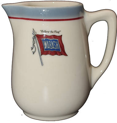 WABASH BANNER CREAMER