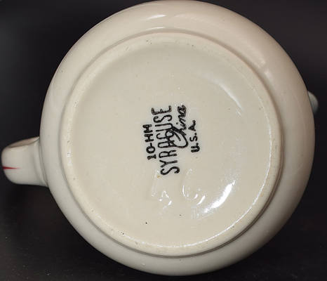 WABASH BANNER CREAMER