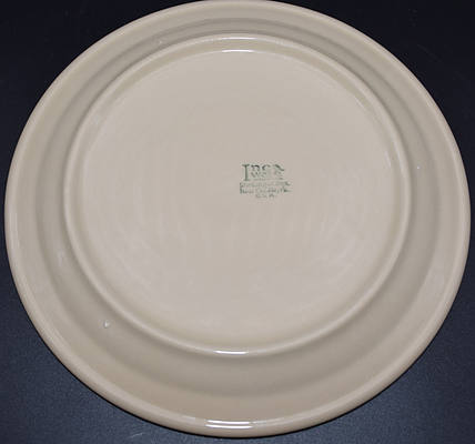 WP FEATHER RIVER ROUTE PLATE