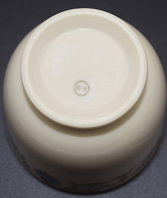 CMSTP&P GALATEA DOUBLE EGG CUP