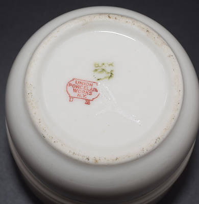 C&S COLORADO DOUBLE EGG CUP
