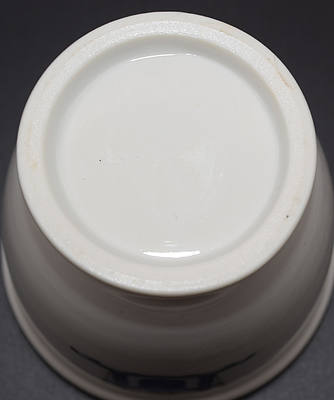 D&H VERMONT DOUBLE EGG CUP
