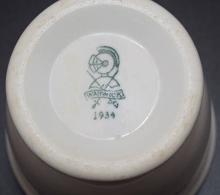 FH SOUTHWEST DOUBLE EGG CUP