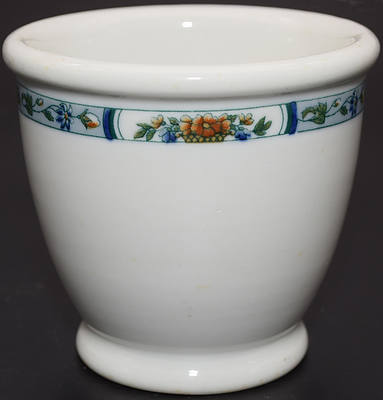 MKT SHIRLEY DOUBLE EGG CUP