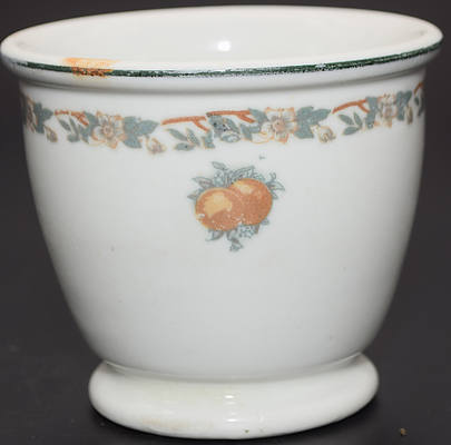 SP IMPERIAL DOUBLE EGG CUP