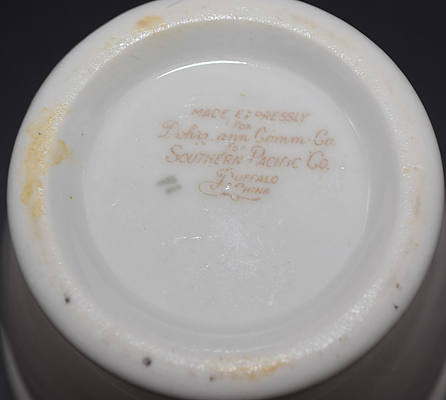 SP IMPERIAL DOUBLE EGG CUP
