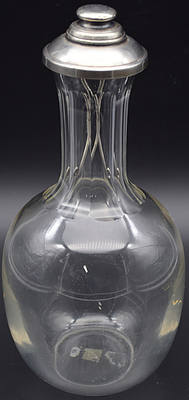 CGWRR CARAFE