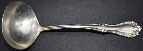 CM&STP LADLE
