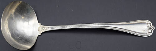 CM&STP LADLE