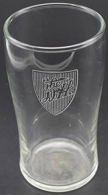 The D&H GLASS