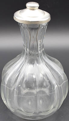LEHIGH VALLEY CARAFE