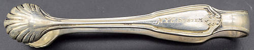 NYC SYSTEM TONGS