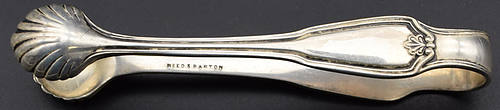 NYC SYSTEM TONGS