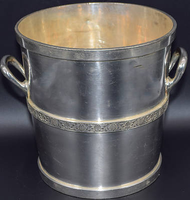 RIO GRANDE WESTERN WINE COOLER