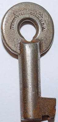 B&M KEY