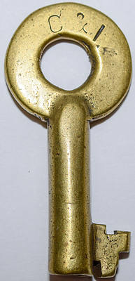 C&I KEY