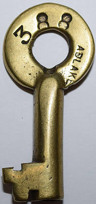 C&I KEY