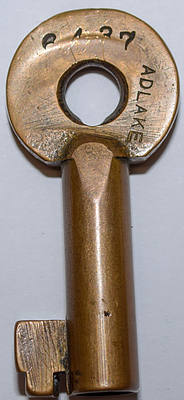 C&S KEY