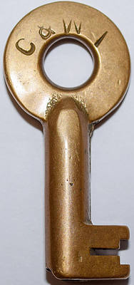 C&WI KEY