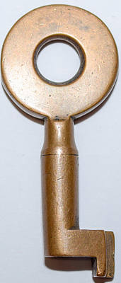CC&ICRR S KEY