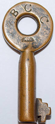 CM&STP KEY