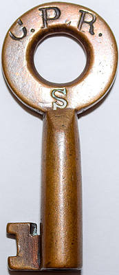 CPR KEY