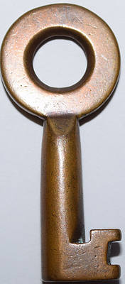 CPR KEY