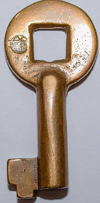 CPR T KEY