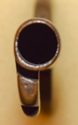 CRI&PRR S KEY