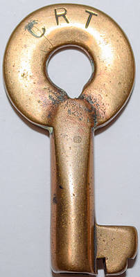 CRT KEY