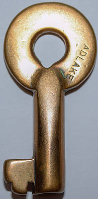 CRT KEY