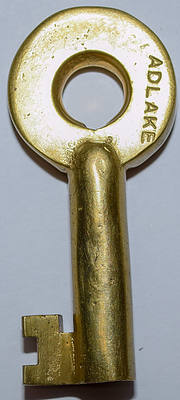 D&TSL KEY