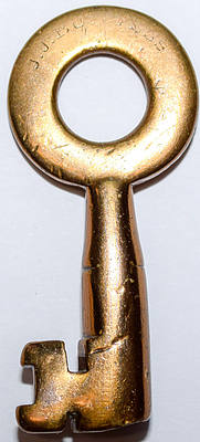 DMV RR C KEY